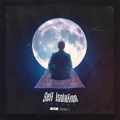 Felcon adlı sanatçının Self Isolation albümünü dinle