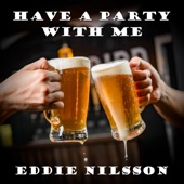 Have a Party with Me (feat. Adrian Nilsson) artwork