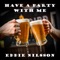 Have a Party with Me (feat. Adrian Nilsson) artwork