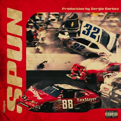 Spun - Single