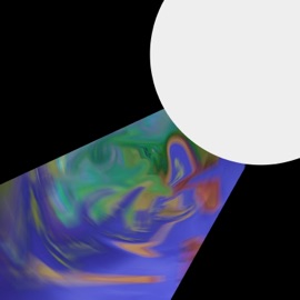 Colorless Giovanni Cortes