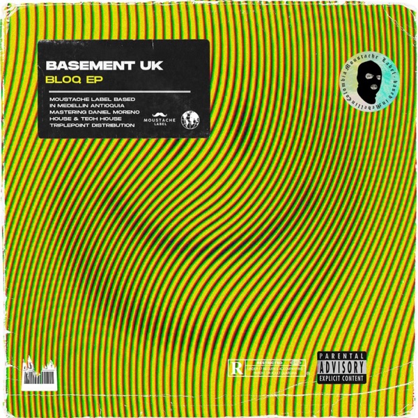 Bloq - Single