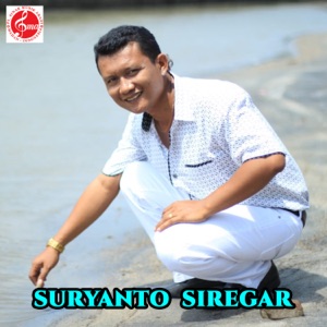 Suryanto Siregar - Pariban Dari Jakarta - 排舞 音乐