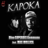Dino Superdee Gemmano - Kapoka (feat. Max Mollica)