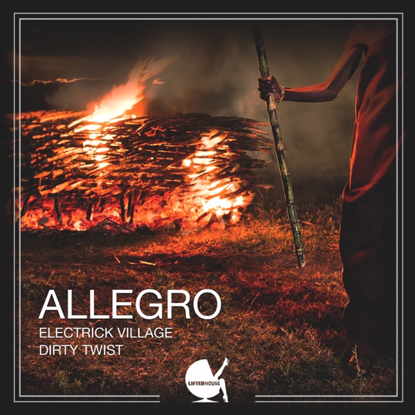 Allegro - Single