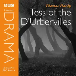 Tess Of The D'urbervilles
