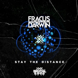 Stay the Distance - Single