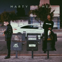 All Good - Single - Marty Grimes