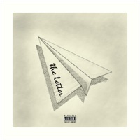 The Letter - EP - Milkyosr