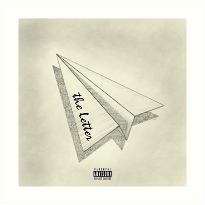 The Letter - EP