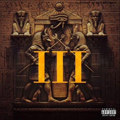 Summer in September III