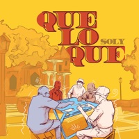 Que Lo Que - Single - Soly