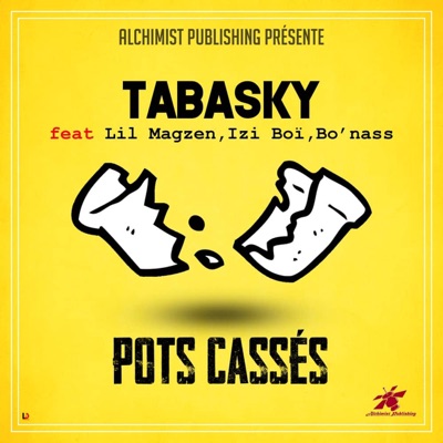 Pots cassés (feat. Lil Magzen, Izi Boï & Bo'nass) - Single