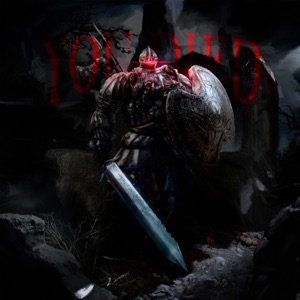you died - Single