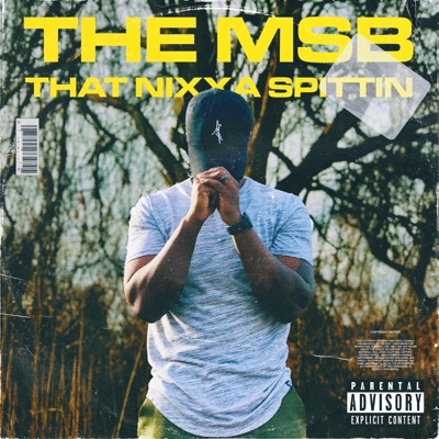 That Nixxa Spittin' - EP