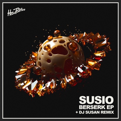 Berserk - Single