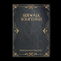 Sidewalk Scriptures - EP - Mookdatruth
