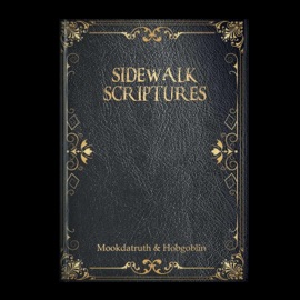 Sidewalk Scriptures Mookdatruth