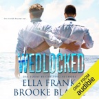 Wedlocked: Preslocke Series, Book 3 (Unabridged)