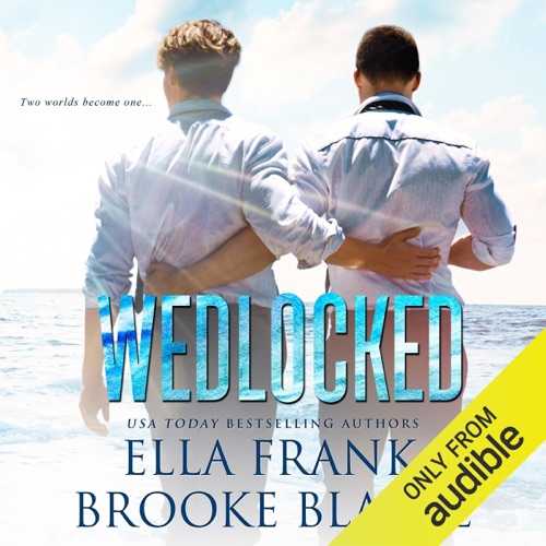 Wedlocked: Preslocke Series, Book 3 (Unabridged) cover