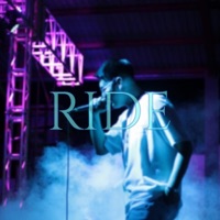 Ride - Single - Bcr Black Rev