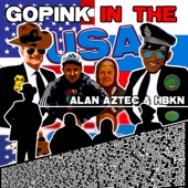 Gopnik in the USA (feat. Hbkn) artwork