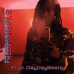 FreeSmoke, Pt. 2 - Single