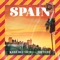 Spain (feat. Sir Tcee) - Kyle Deutsch lyrics