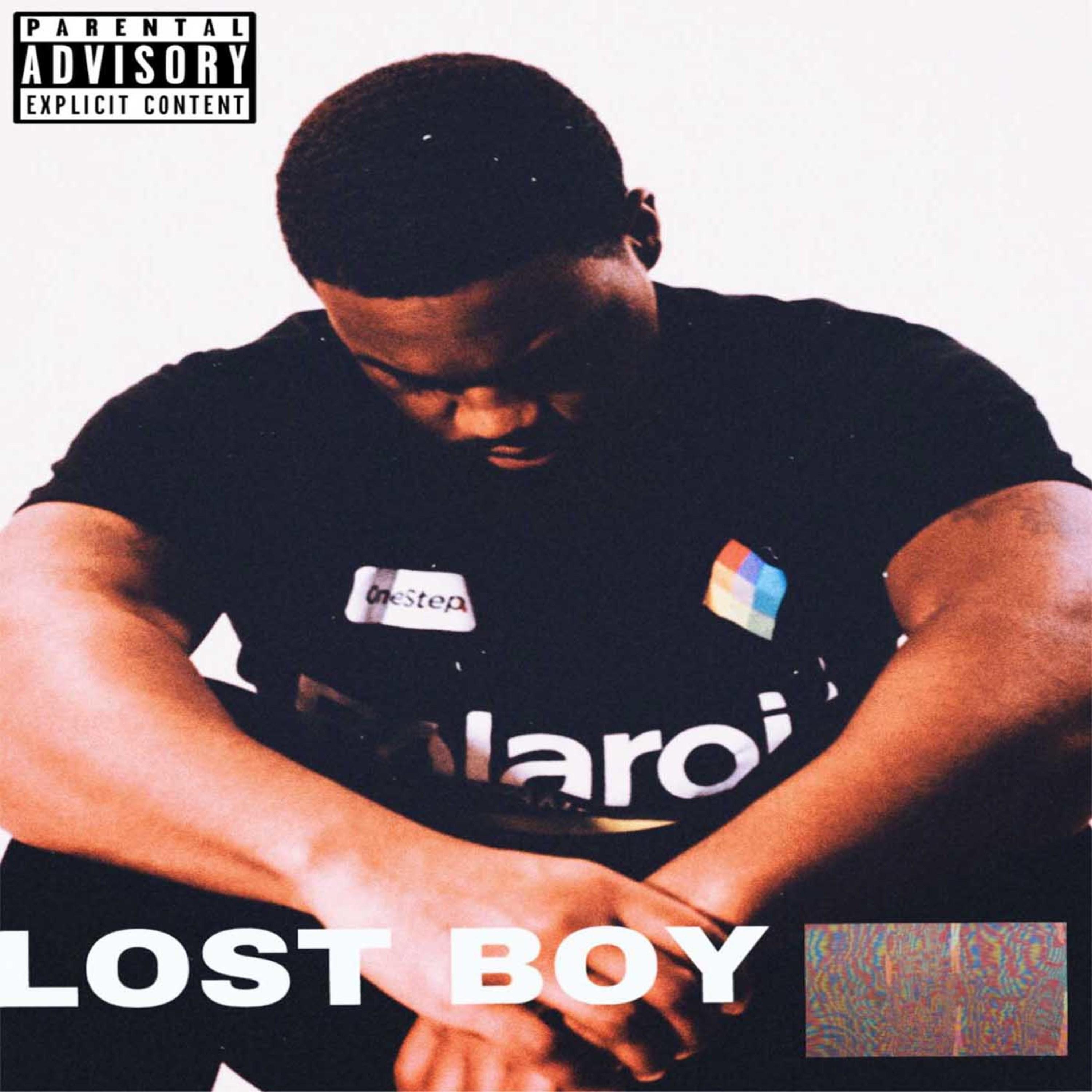 Lost Boy