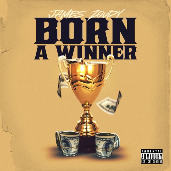 Born a Winner