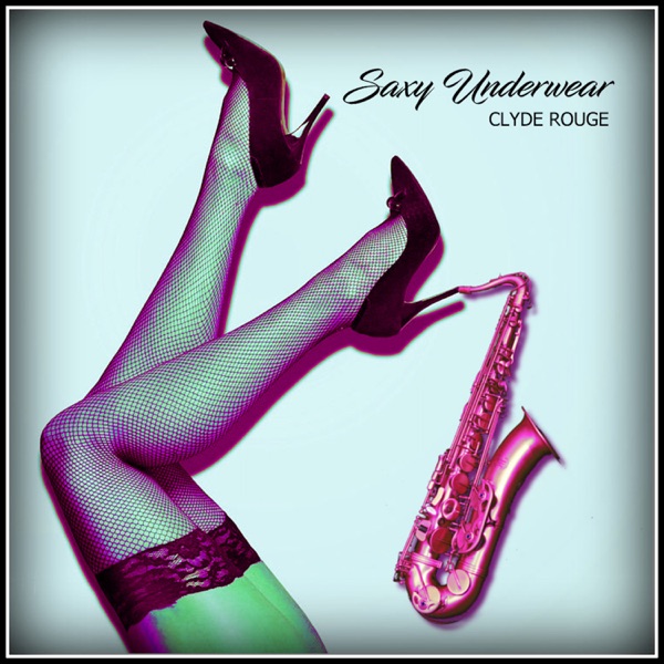 Saxy Underwear - Single