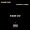 Pass GO (feat. Various Layerz) - Rarri Rel lyrics