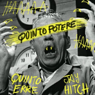 Quinto Potere - Single