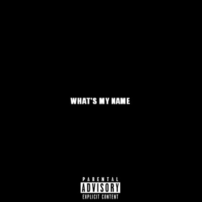 What's My Name!