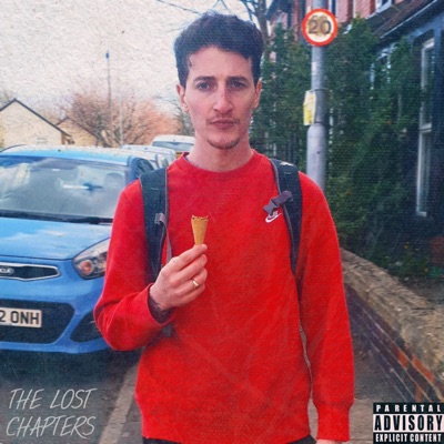 The Lost Chapters - EP