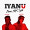 Iyanu (feat. Lyta) artwork