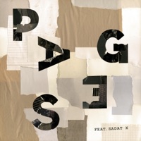 Pages (feat. Sadat X) - Single - Jeremy Ford
