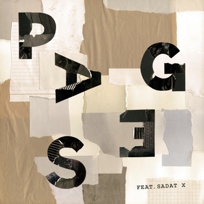 Pages (feat. Sadat X) - Single