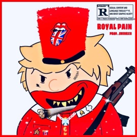 Royal Pain XANAKIN SKYWOK