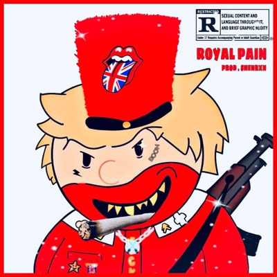 Royal Pain - Single