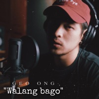 Walang Bago - Single - Geo Ong