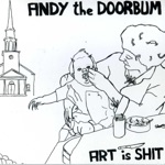 Andy The Doorbum - Catching The Moon In A Mason Jar