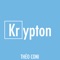 Krypton - Théo Coni lyrics