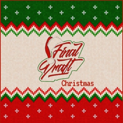 Final Draft Christmas - EP