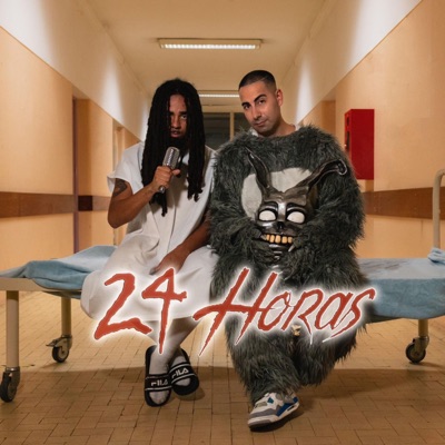 24 Horas (feat. Tieijci) - Single