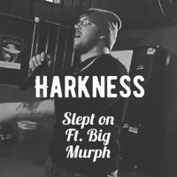 Slept on (feat. Big Murph) - Single - Harkness