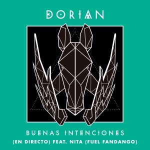 Buenas Intenciones (feat. Nita) [En Directo] - Single