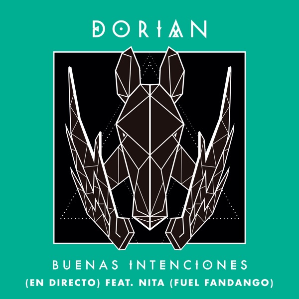 Buenas Intenciones (feat. Nita) [En Directo] - Single