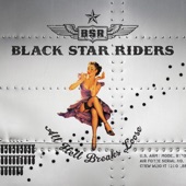 Black Star Riders - Kingdom of the Lost