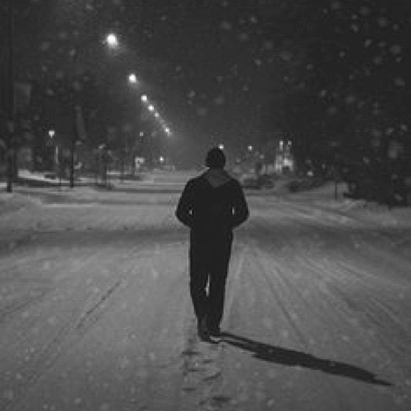 The Sad Man (Slowed)
